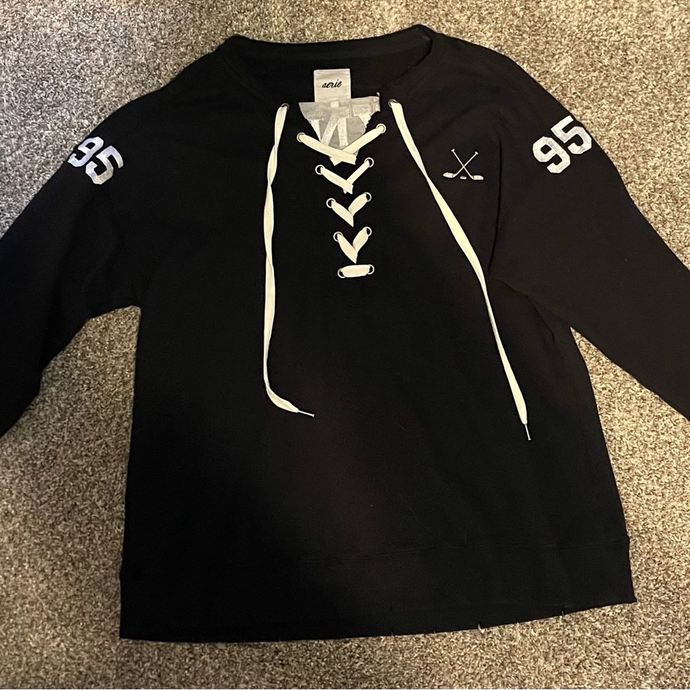 Ross Lynch sweatshirt